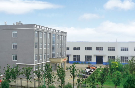 江苏炘成通用机械有限公司