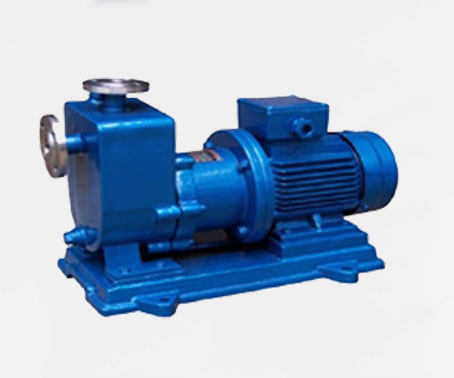 ZCQ不锈钢自吸式磁力泵