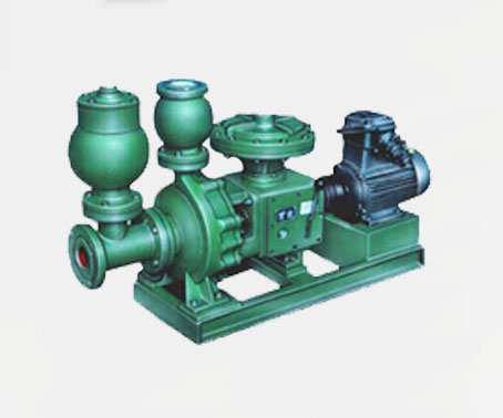 FZHJ强自吸耐腐蚀泵