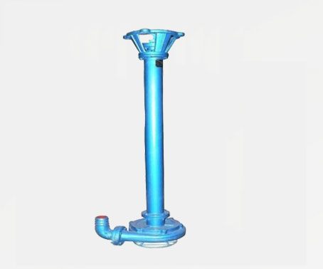 NL不锈钢污水液下泵