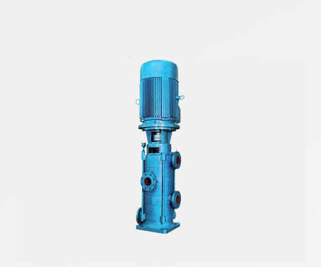 DL立式多级离心泵